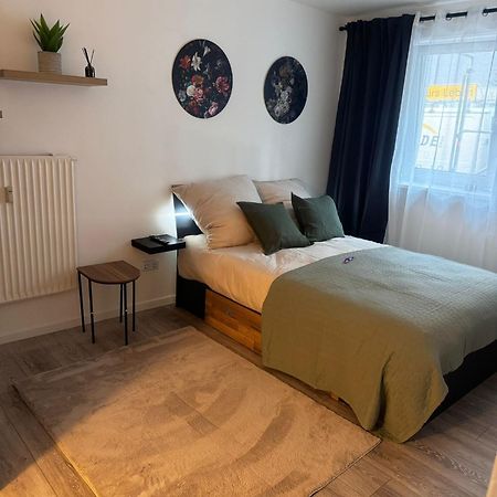 Maru Living M71 Leilighet Köln Eksteriør bilde