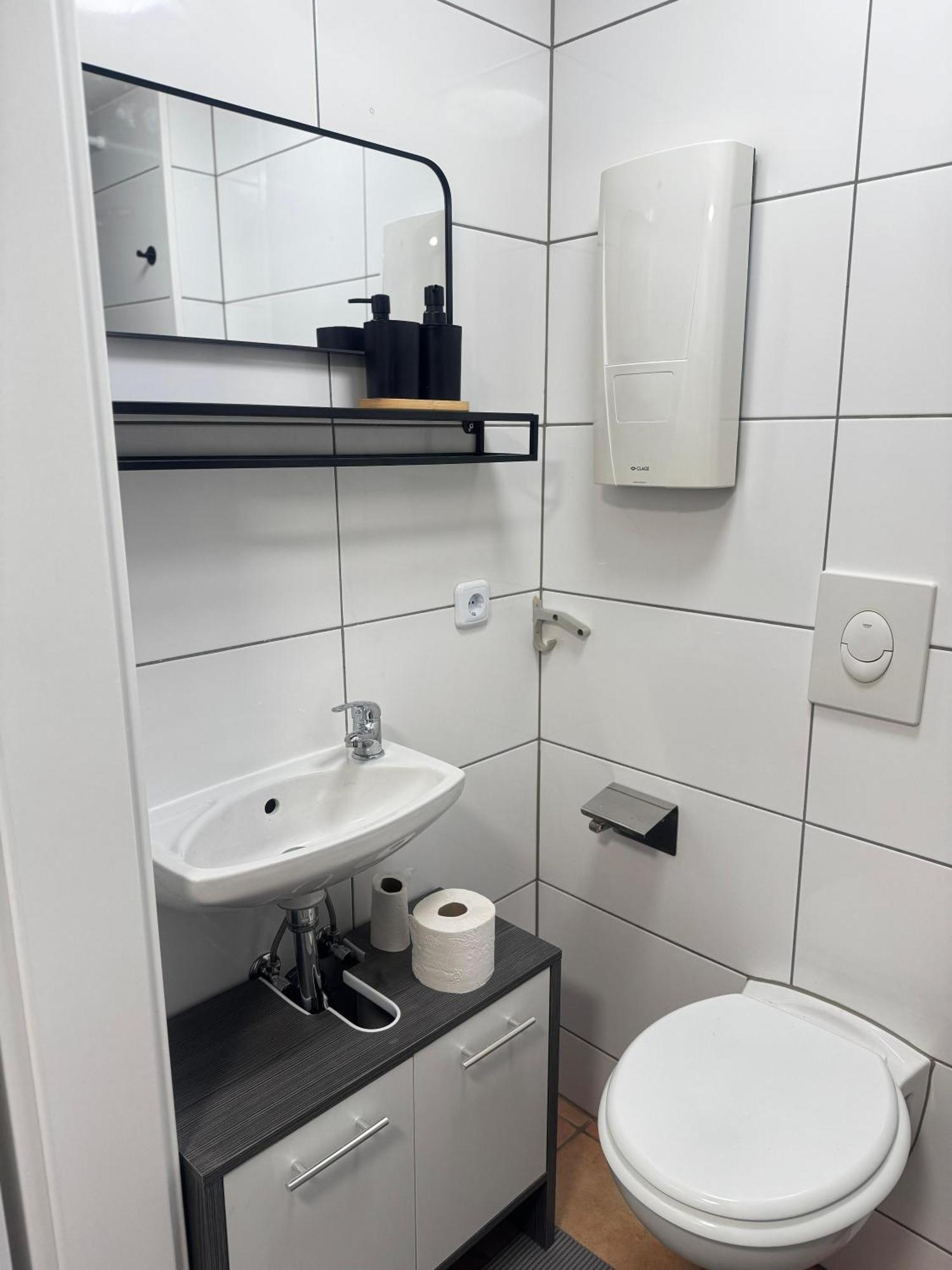 Maru Living M71 Leilighet Köln Eksteriør bilde