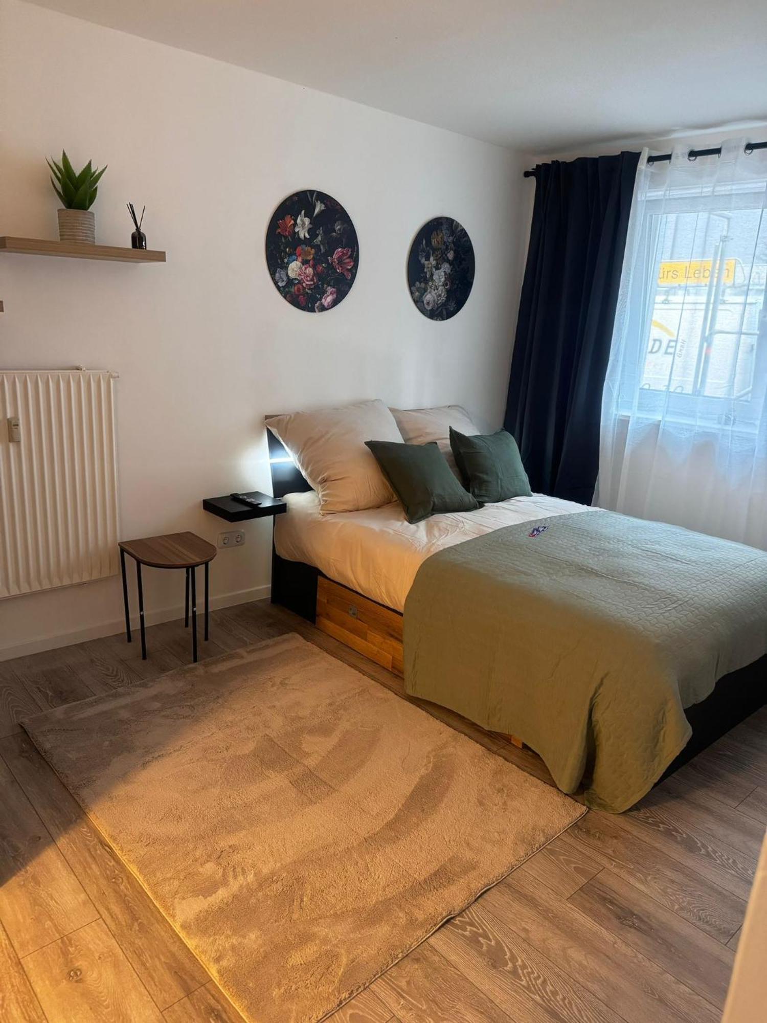 Maru Living M71 Leilighet Köln Eksteriør bilde